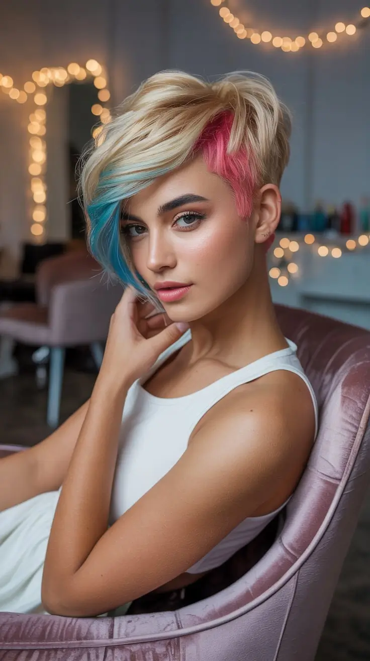 25 Winter Haircuts and Colors Ideas 2025 – 2026 for a Fresh Look