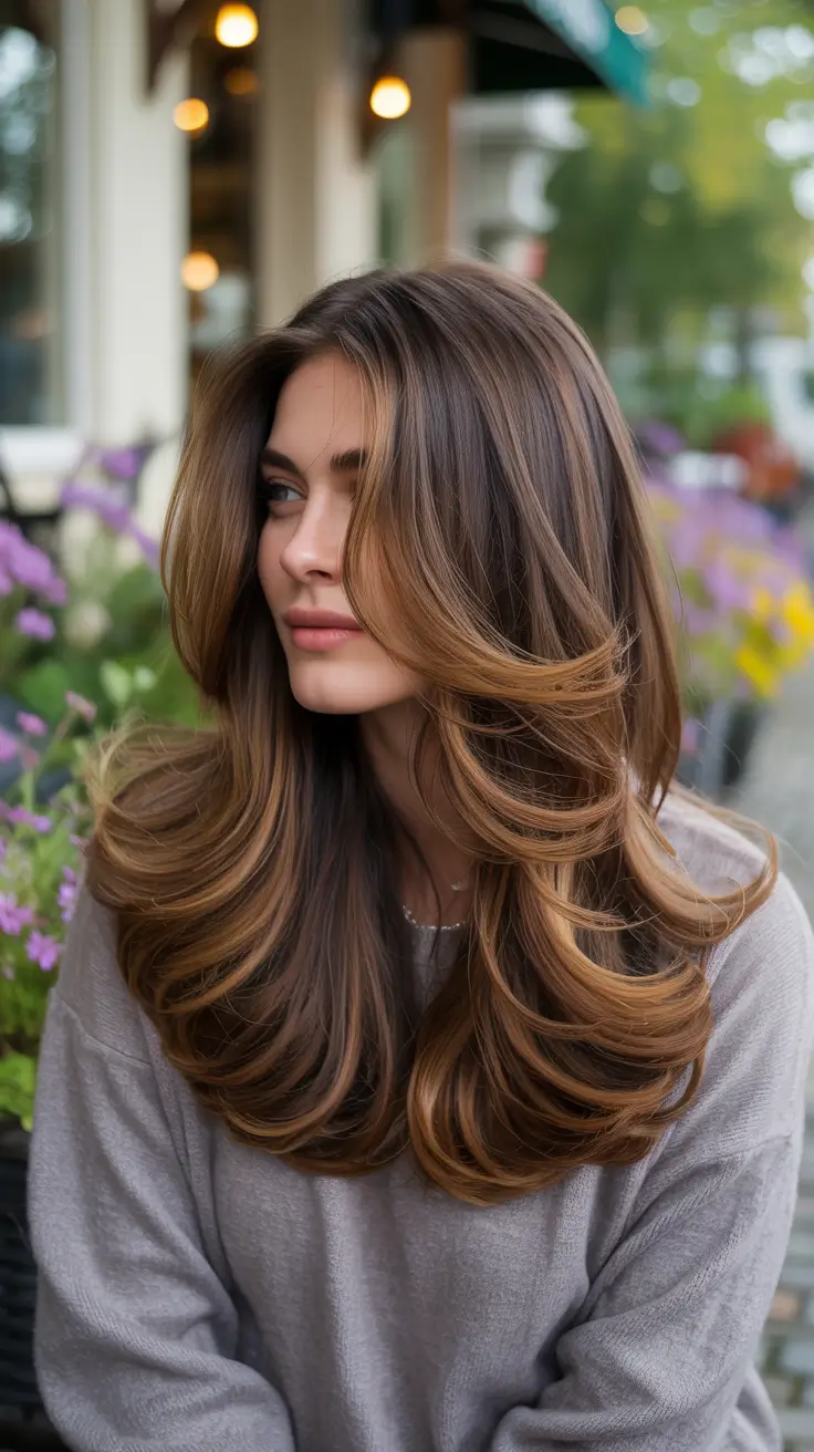 25 October 2025 Hair Color Trends to Inspire Your Next Hairstyle