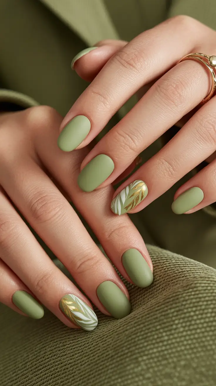 25 Fall Nail Trends 2025 That Will Inspire Your Next Manicure