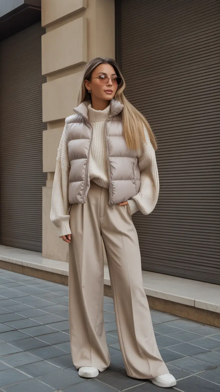 24 Fall Outfits Ideas for October 2025 to Refresh Your Autumn Style