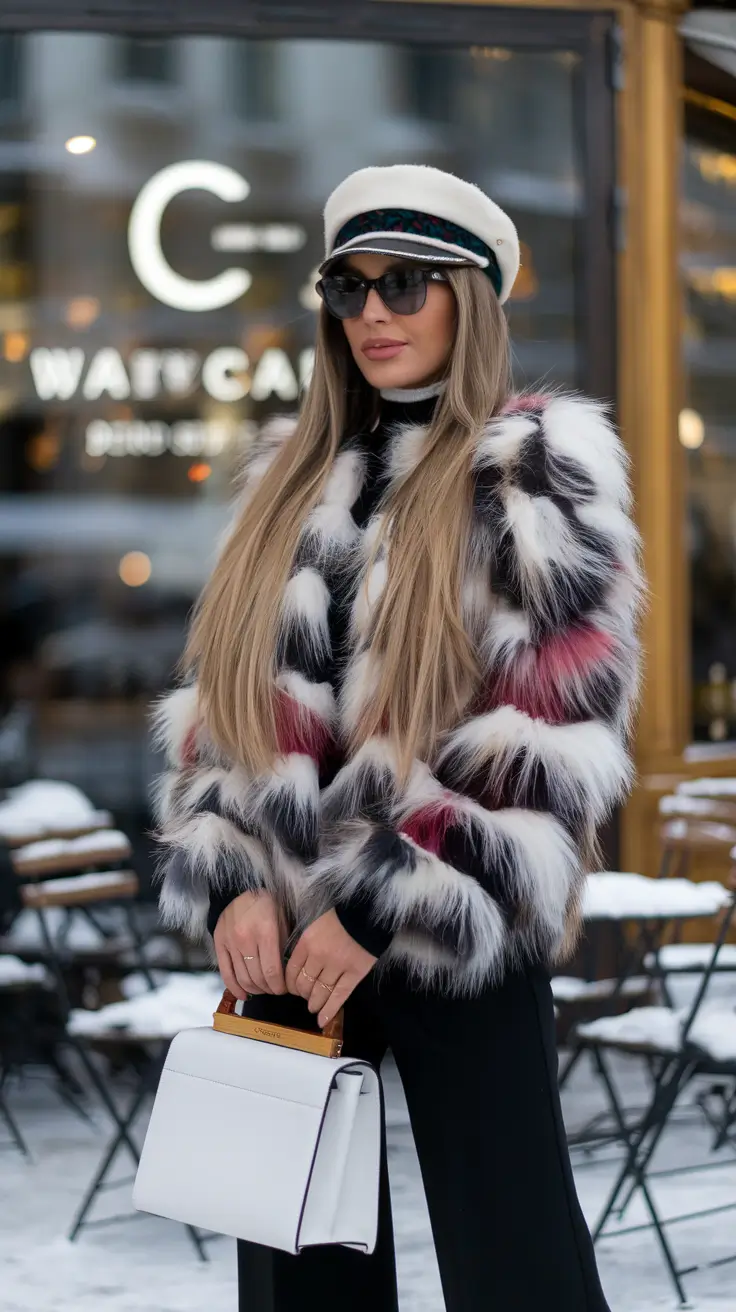 25 Winter Fashion Inspo 2025–2026: Chic Styles to Try This Season