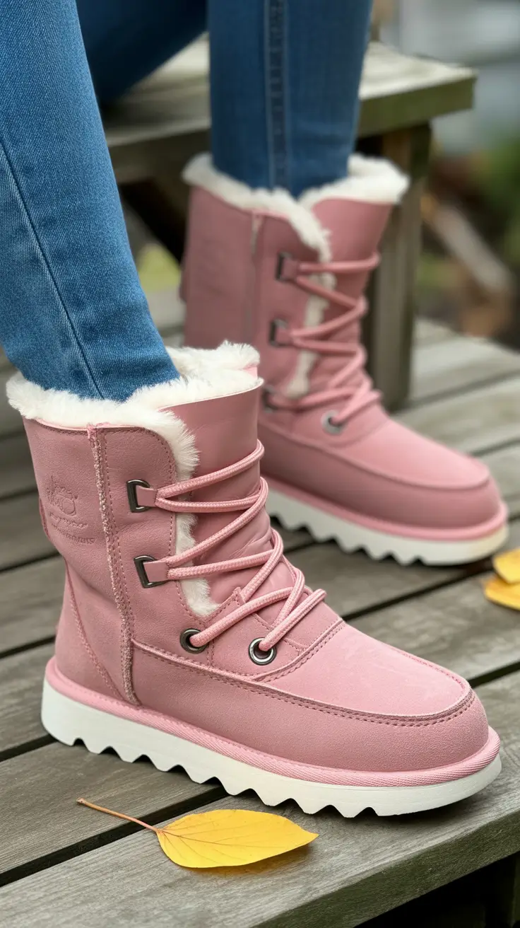 23 Uggs Outfit Ideas for Winter 2025/2026: Cozy & Stylish Looks