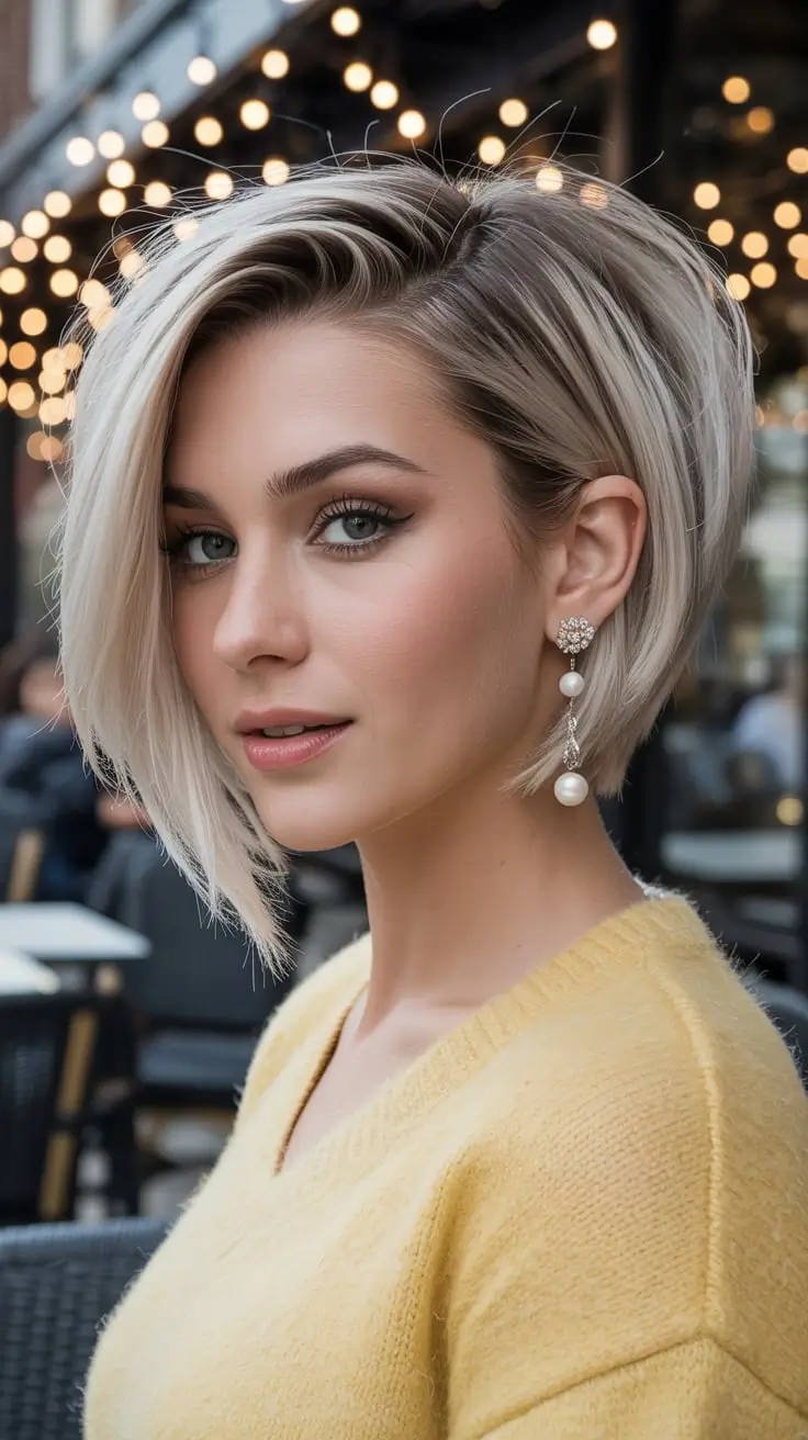 22 Best Fall/Winter Haircut Styles 2025–2026 to Refresh Your Look