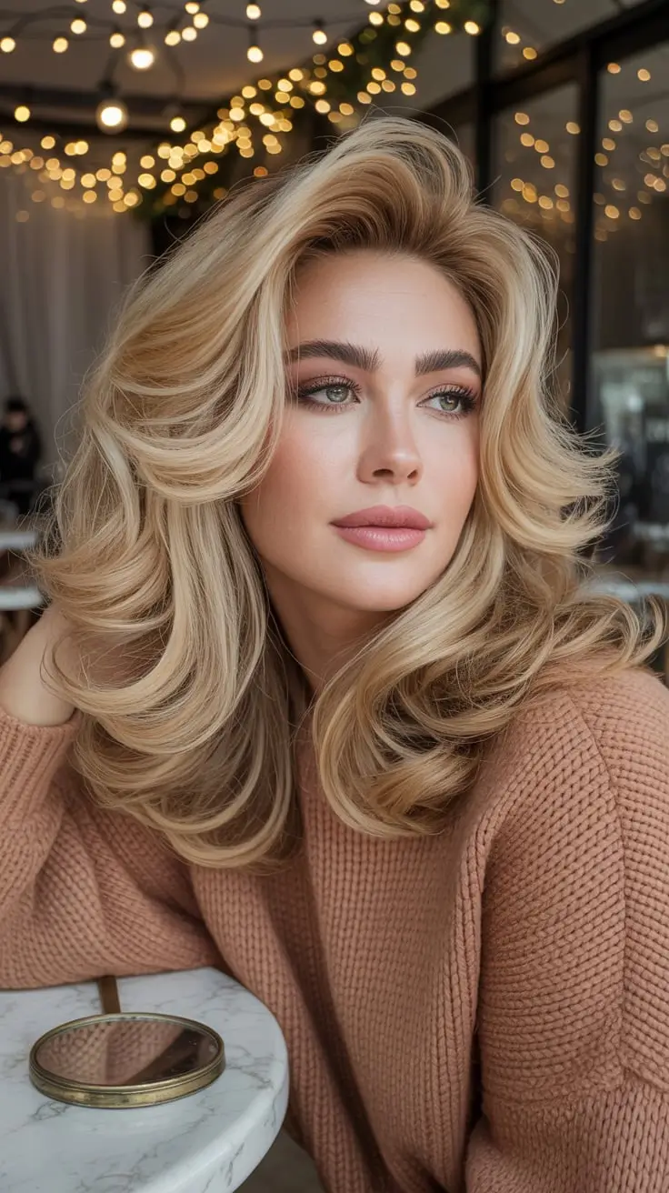 23 Trendy Fall & Winter Hair Color Ideas 2025–2026