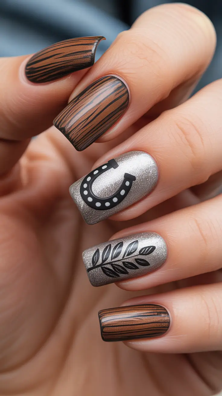 25 Stylish Fall & Winter Nails 2025–2026 for Cozy & Chic Seasonal Looks