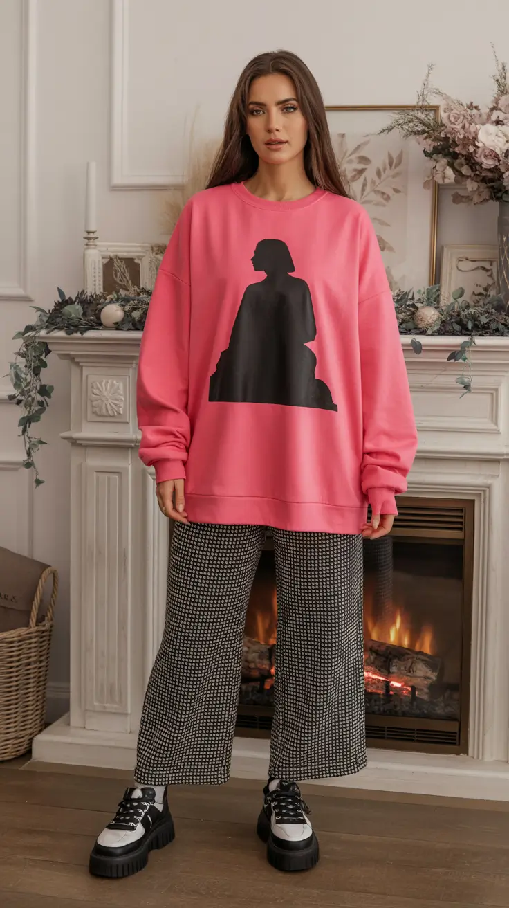 23 Cozy Outfit Ideas Winter 2025–2026 to Stay Stylish and Warm