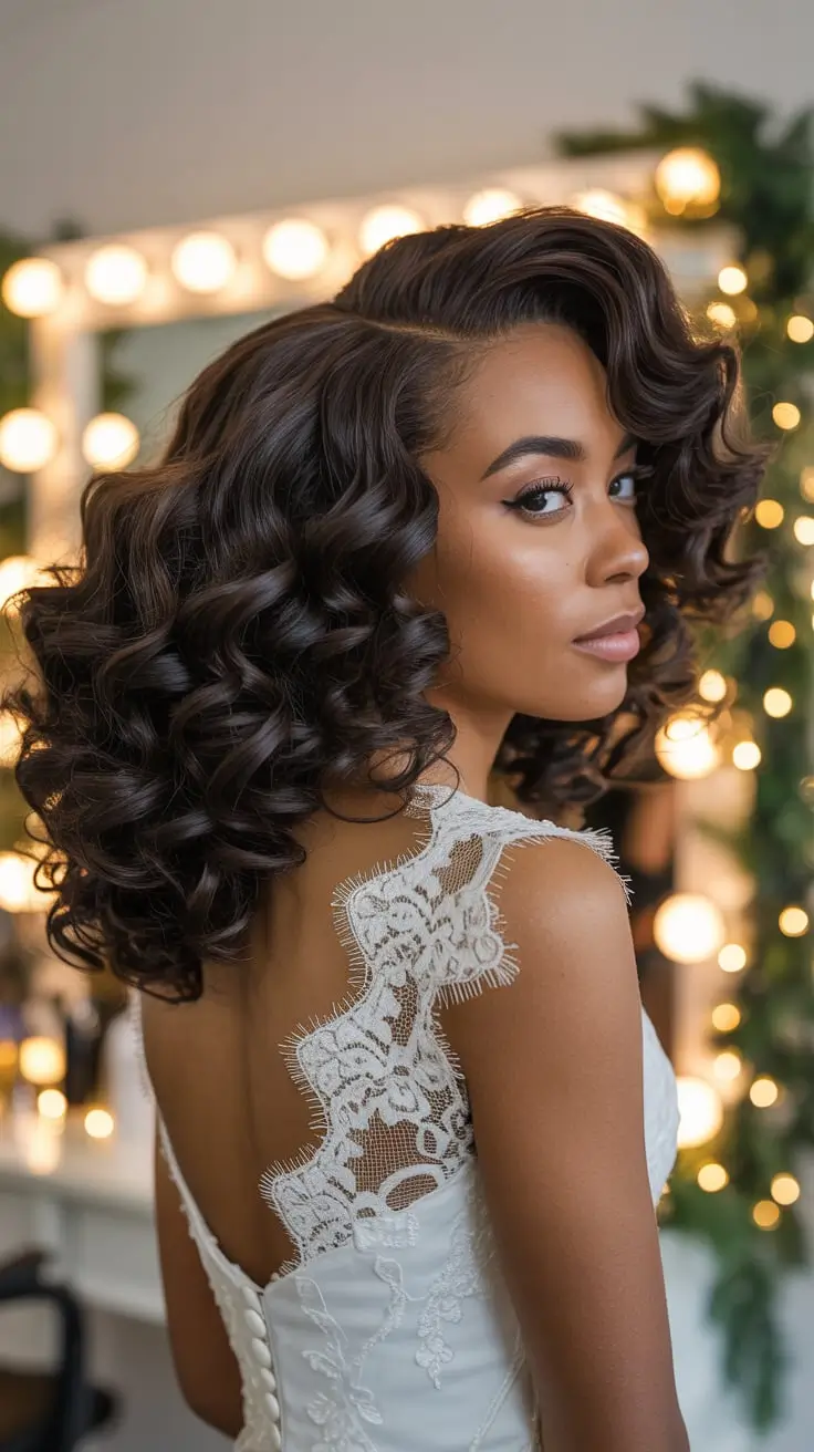 24 Hairstyles for Black Women Winter 2025–2026