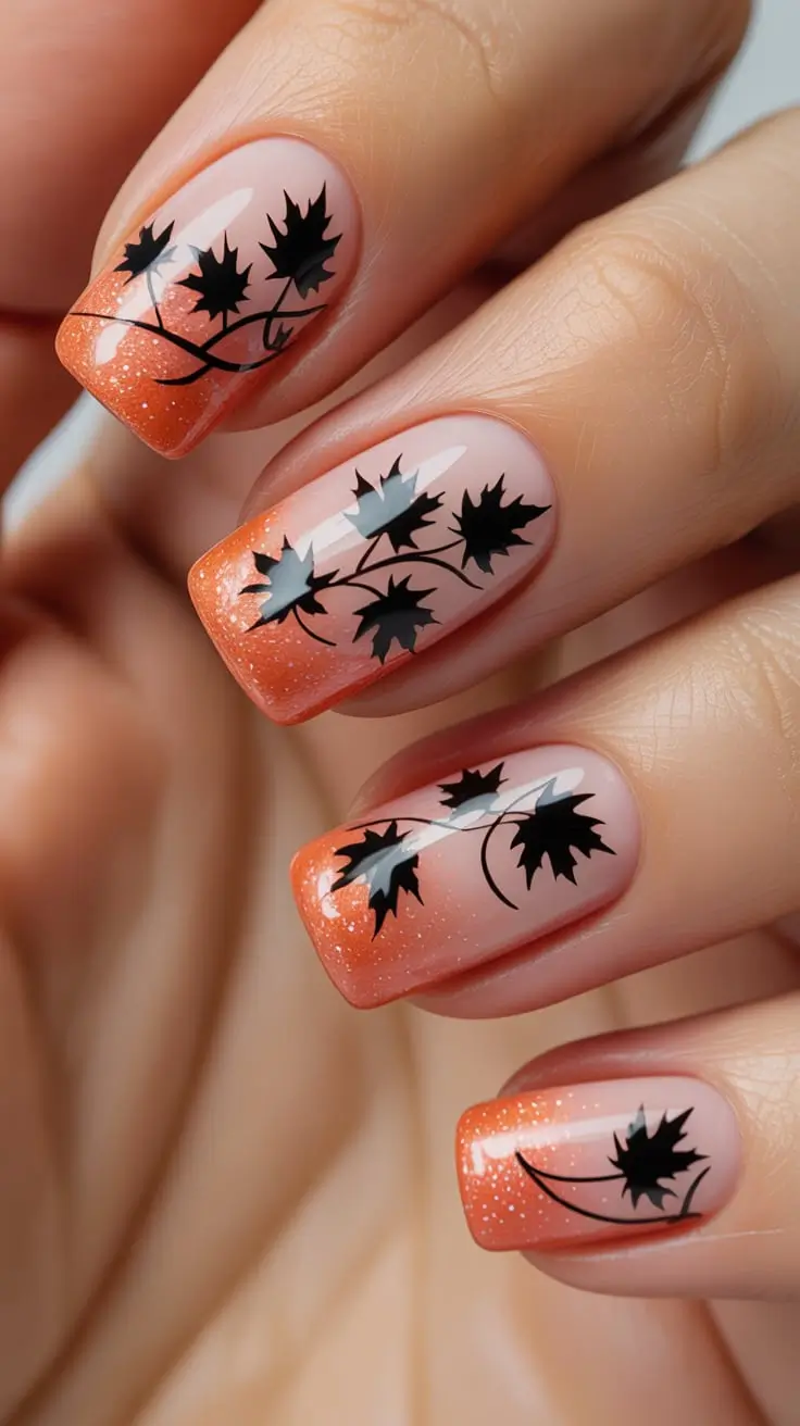 23 Fall Nail Design Ideas for October 2025 to Inspire Your Next Manicure