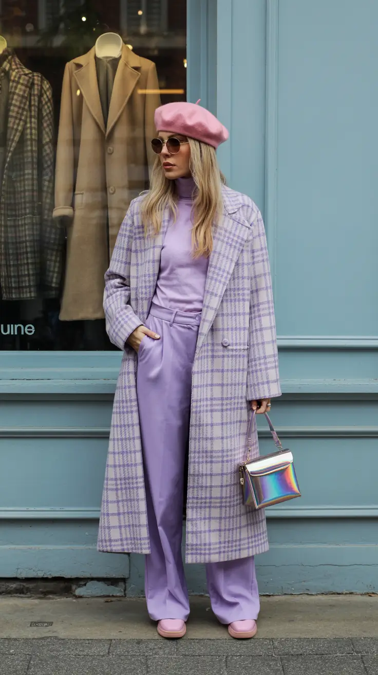 22 Fall Outfits Ideas for November 2025 to Refresh Your Wardrobe