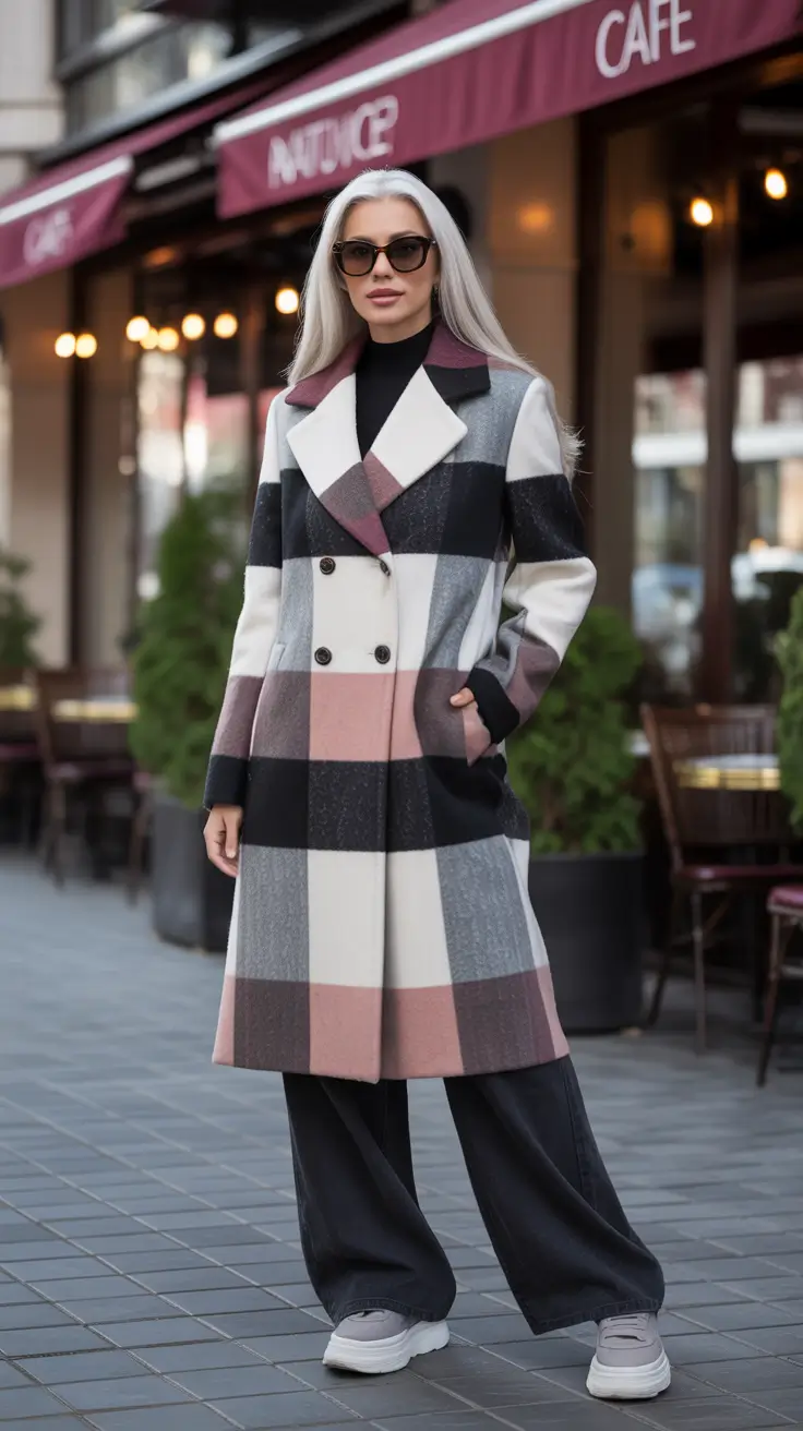 24 Fall Outfits Ideas for October 2025 to Refresh Your Autumn Style