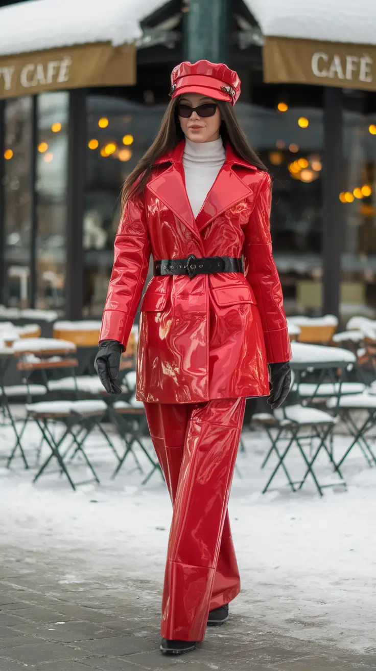 25 Winter Fashion Inspo 2025–2026: Chic Styles to Try This Season