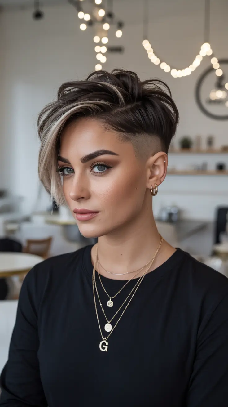 22 Best Fall/Winter Haircut Styles 2025–2026 to Refresh Your Look