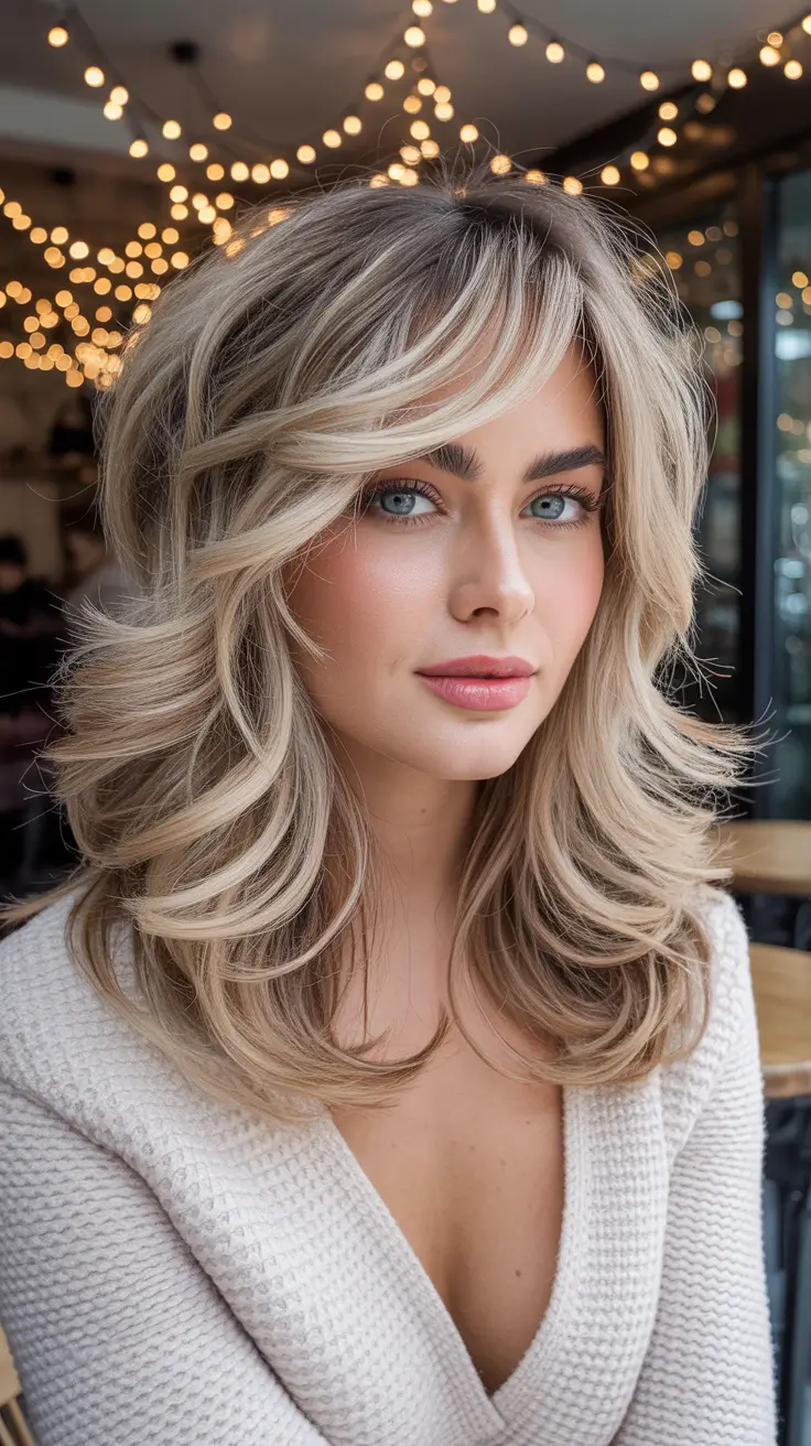 23 Trendy Fall & Winter Hair Color Ideas 2025–2026