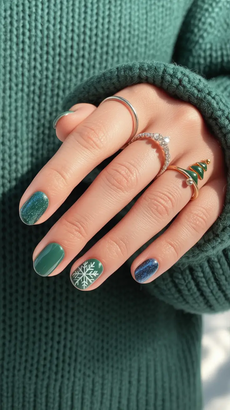 25 Stylish Fall & Winter Nails 2025–2026 for Cozy & Chic Seasonal Looks