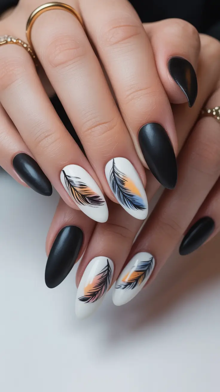 23 Fall Nail Colors for Fair Skin – 2025 Trends