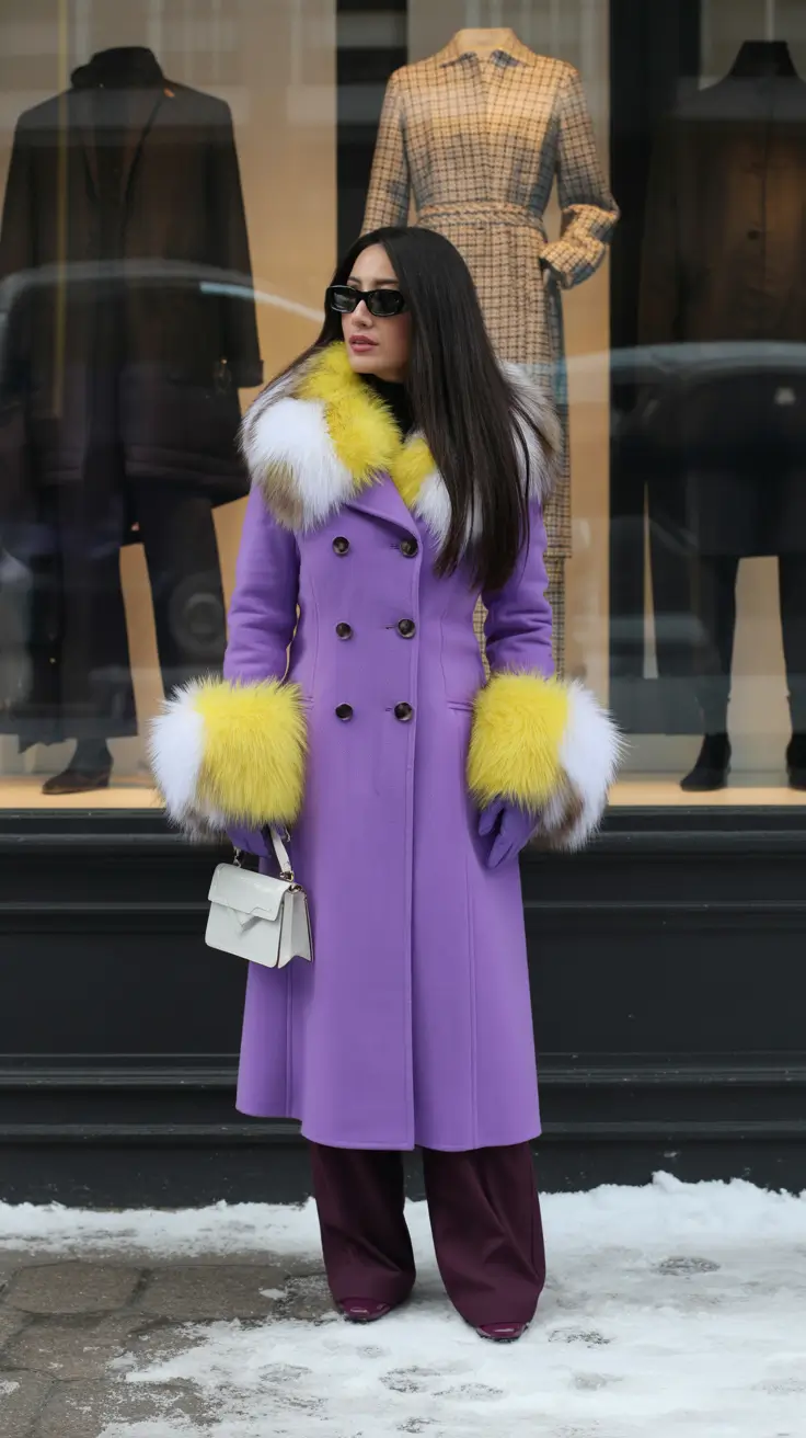 23 Stylish NYC Outfits Winter 2025 – 2026 to Inspire Your Cold-Weather Wardrobe