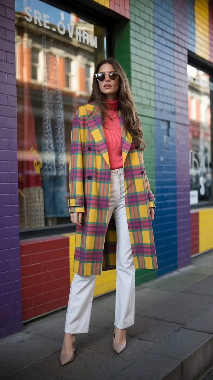 22 Fall Outfits Ideas for November 2025 to Refresh Your Wardrobe