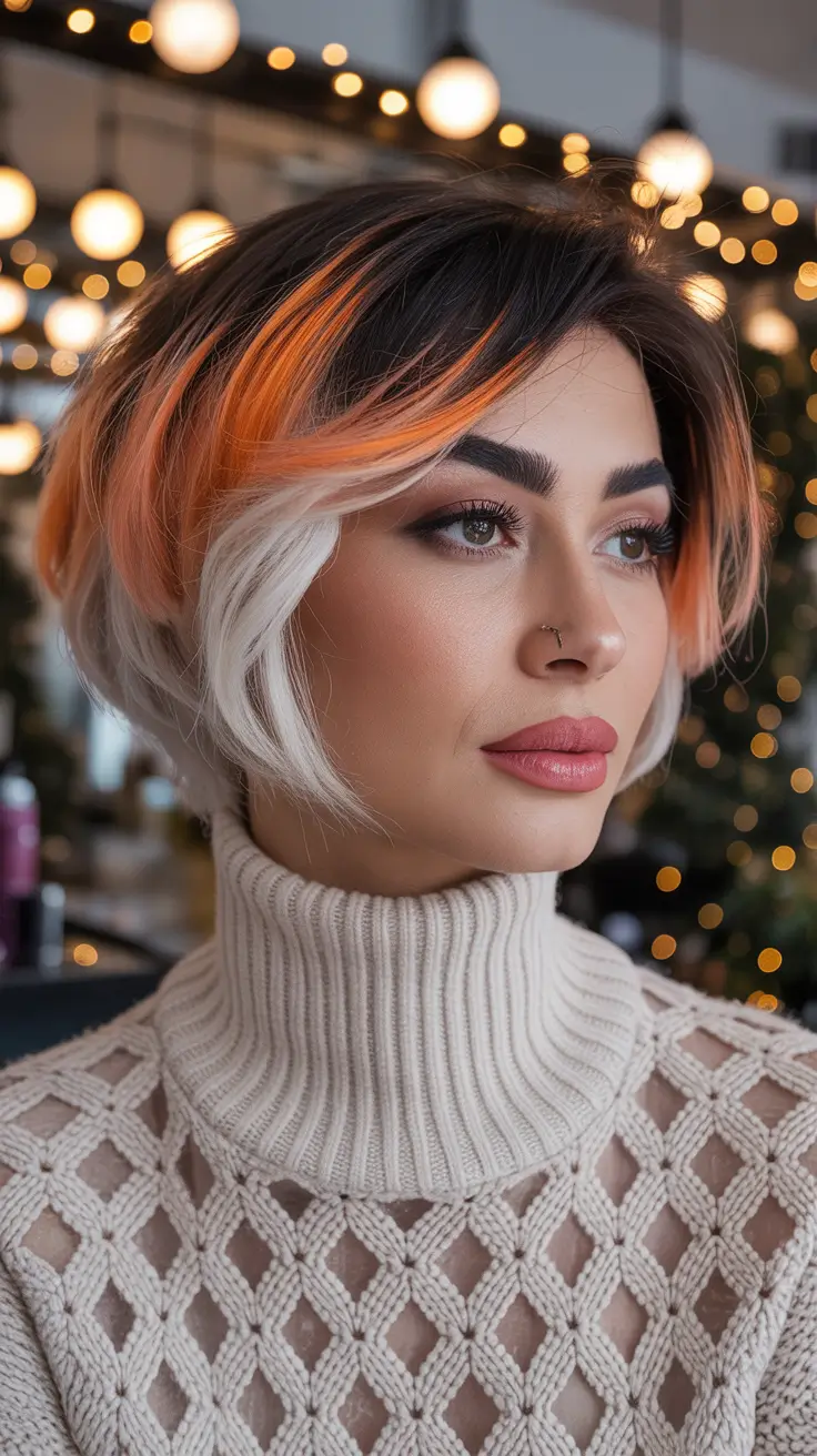 25 Winter Haircuts and Colors Ideas 2025 – 2026 for a Fresh Look