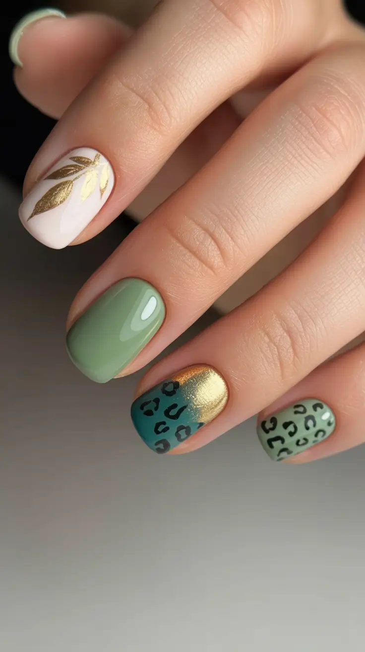 25 Stylish Fall & Winter Nails 2025–2026 for Cozy & Chic Seasonal Looks