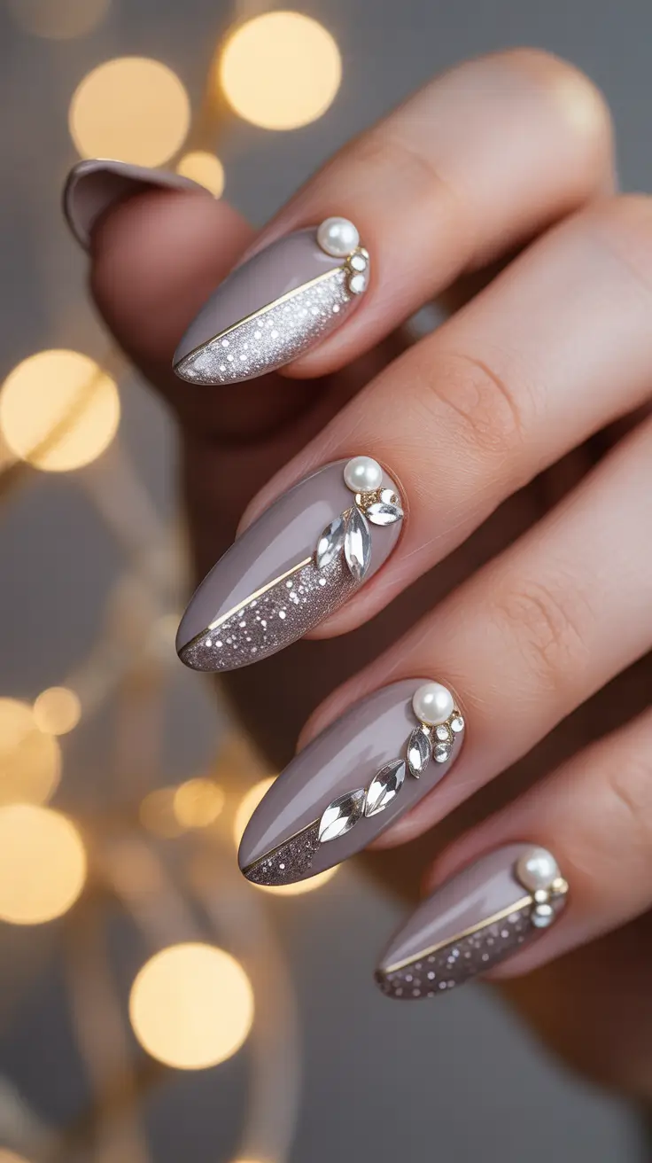 25 Best Fall & Winter Nail Colors Ideas 2025–2026 for Trendy Seasonal Manicures