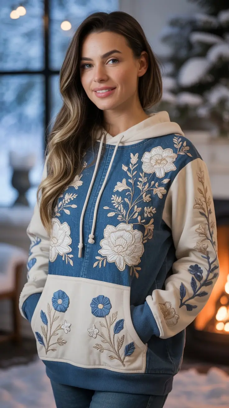 25 Cute Winter Outfits 2025 – 2026 to Stay Stylish and Cozy
