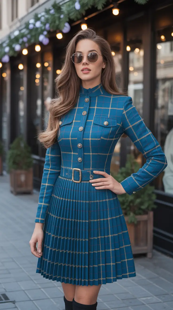 24 Winter Work Outfits Ideas 2025 – 2026 for Chic Office Style