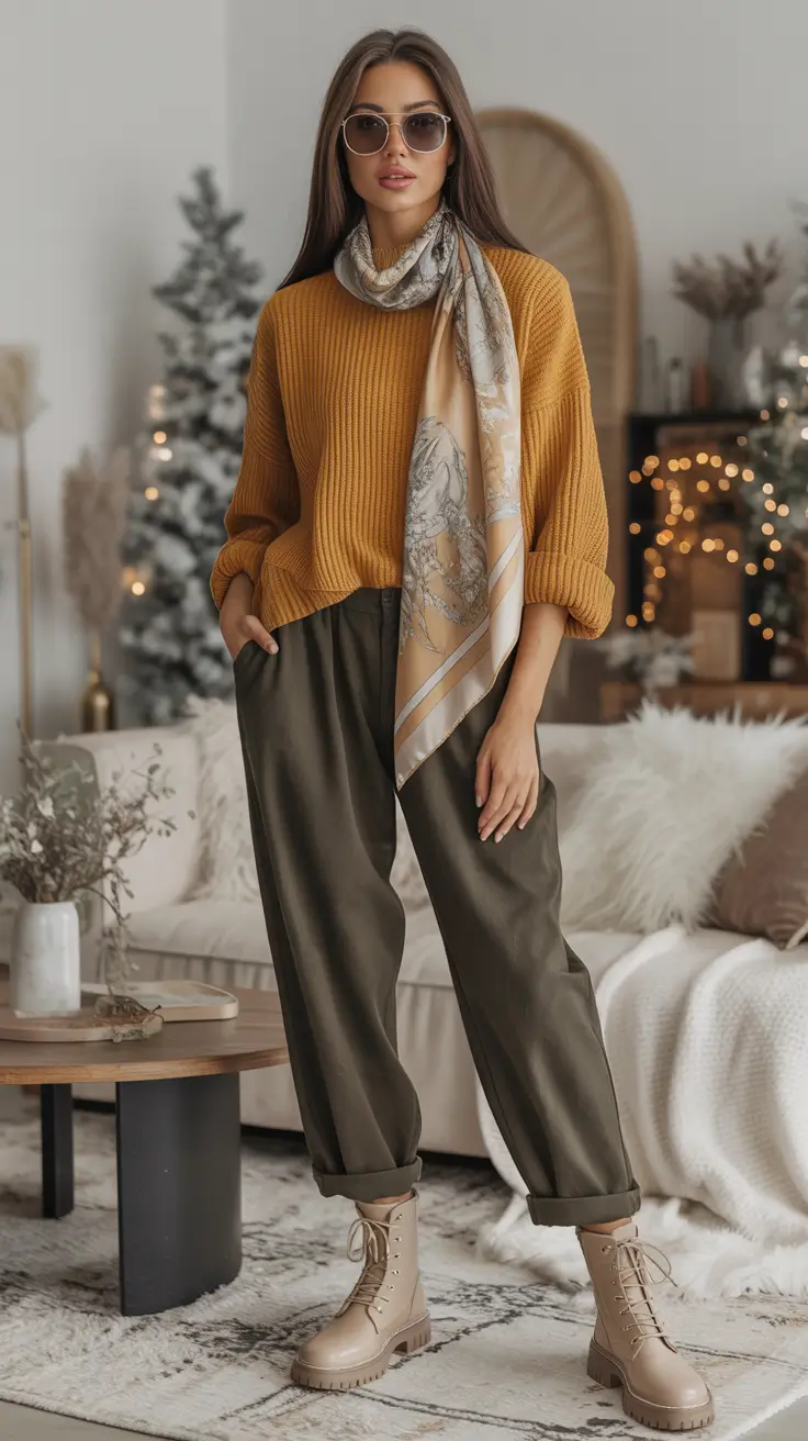 23 Winter Capsule Wardrobe Ideas 2025/2026 for Effortless Style
