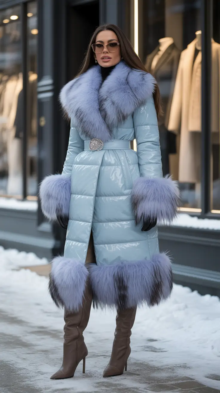 24 Classy Winter Outfits Ideas 2025 – 2026: Chic & Timeless Inspiration