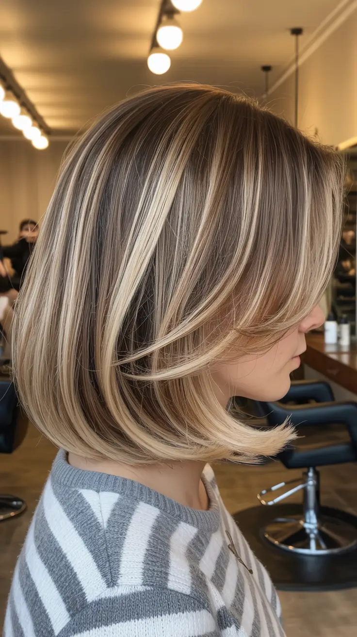 25 October 2025 Hair Color Trends to Inspire Your Next Hairstyle