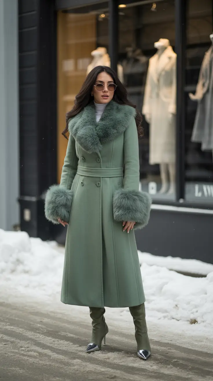 24 Stylish Winter Outfit Inspo 2025–2026 to Elevate Your Cold-Weather Look