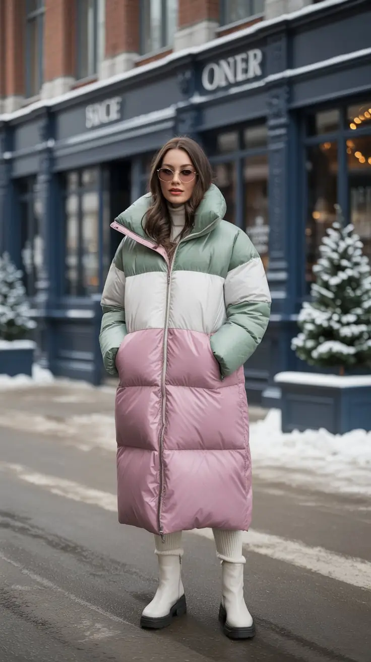 23 Everyday Winter Fits Guide 2025 – 2026 for Effortless Cold-Weather Style