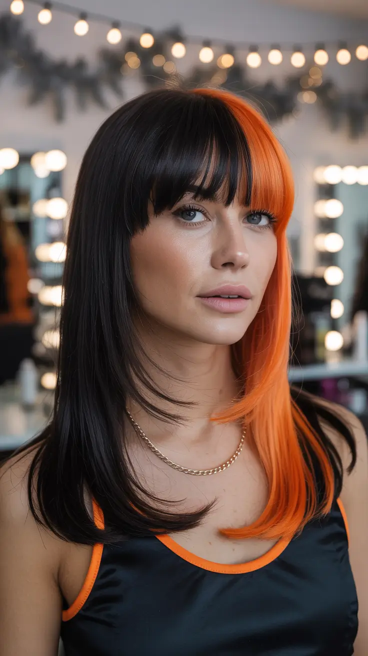 25 Winter Haircuts and Colors Ideas 2025 – 2026 for a Fresh Look