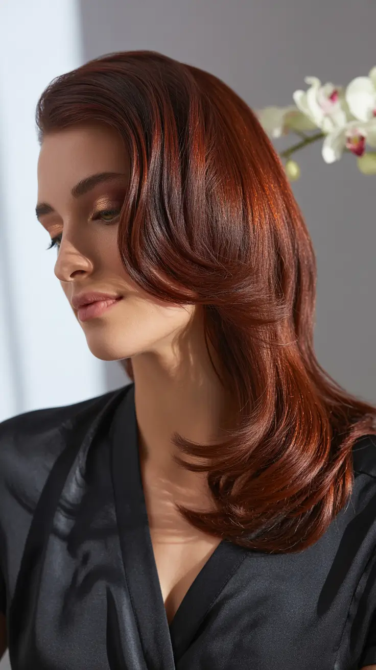 25 October 2025 Hair Color Trends to Inspire Your Next Hairstyle