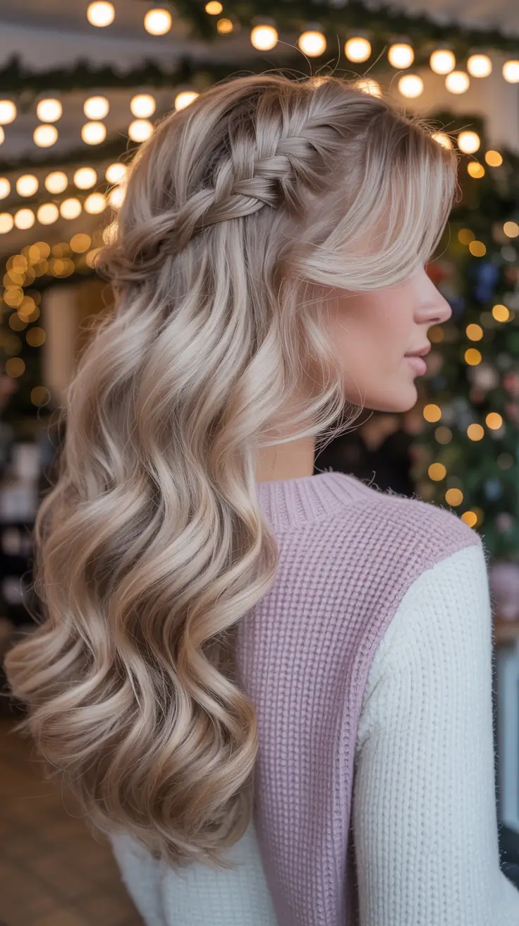 25 Cute Winter Hairstyles Ideas 2025/2026 for Every Occasion