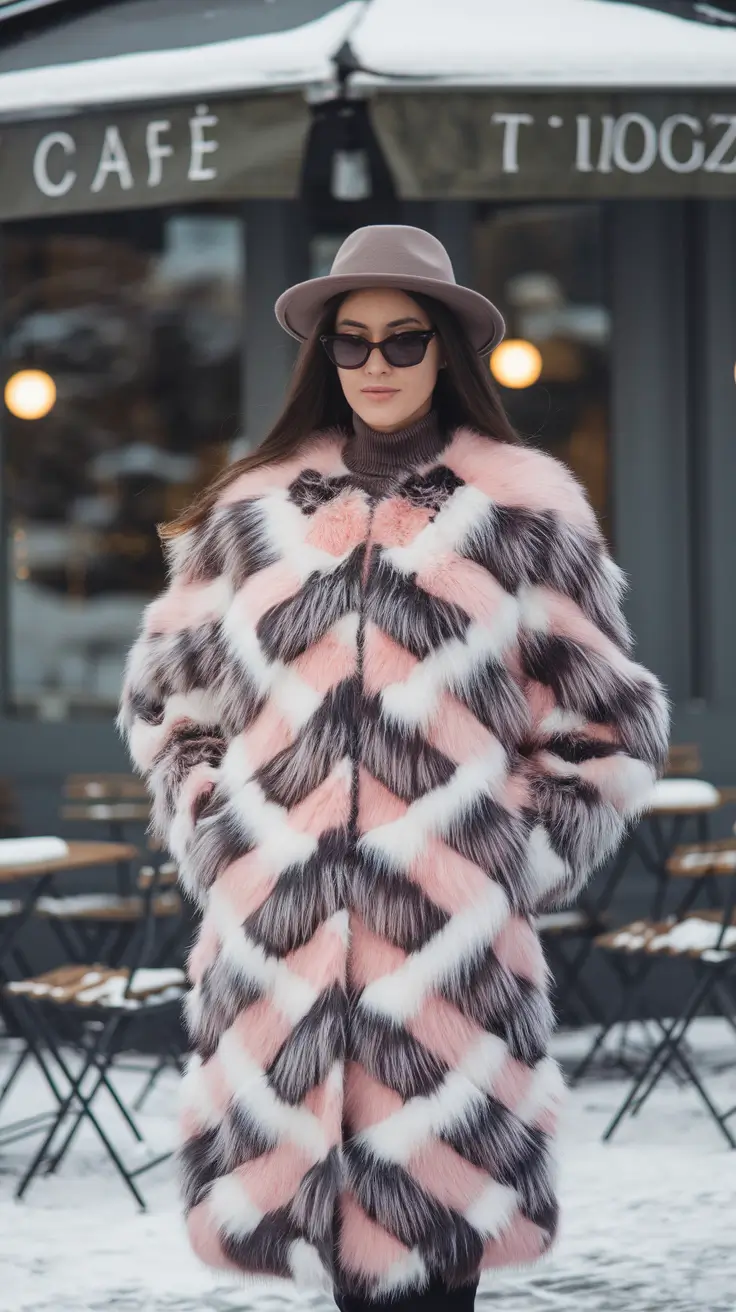 25 Winter Fashion Inspo 2025–2026: Chic Styles to Try This Season