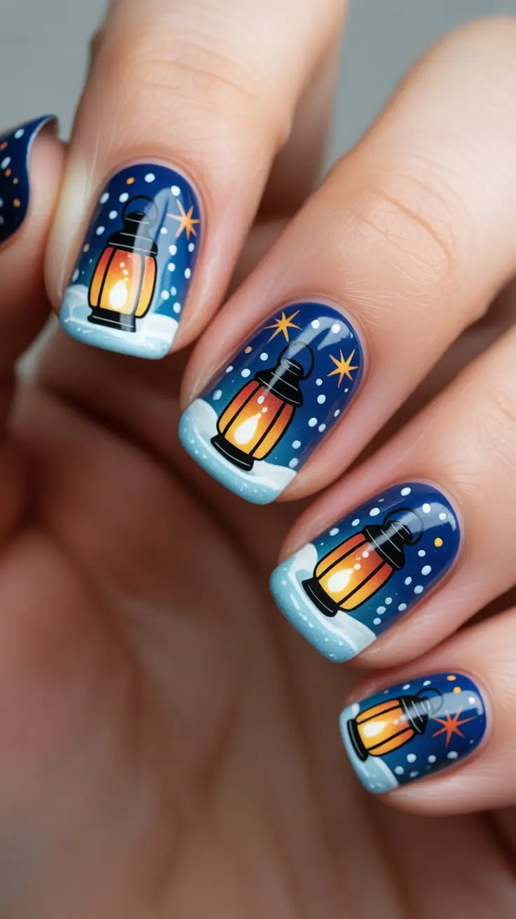 25 Stylish Fall & Winter Nails 2025–2026 for Cozy & Chic Seasonal Looks