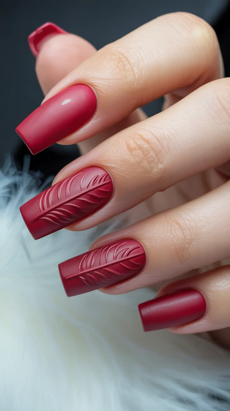 25 Fall Nail Trends 2025 That Will Inspire Your Next Manicure