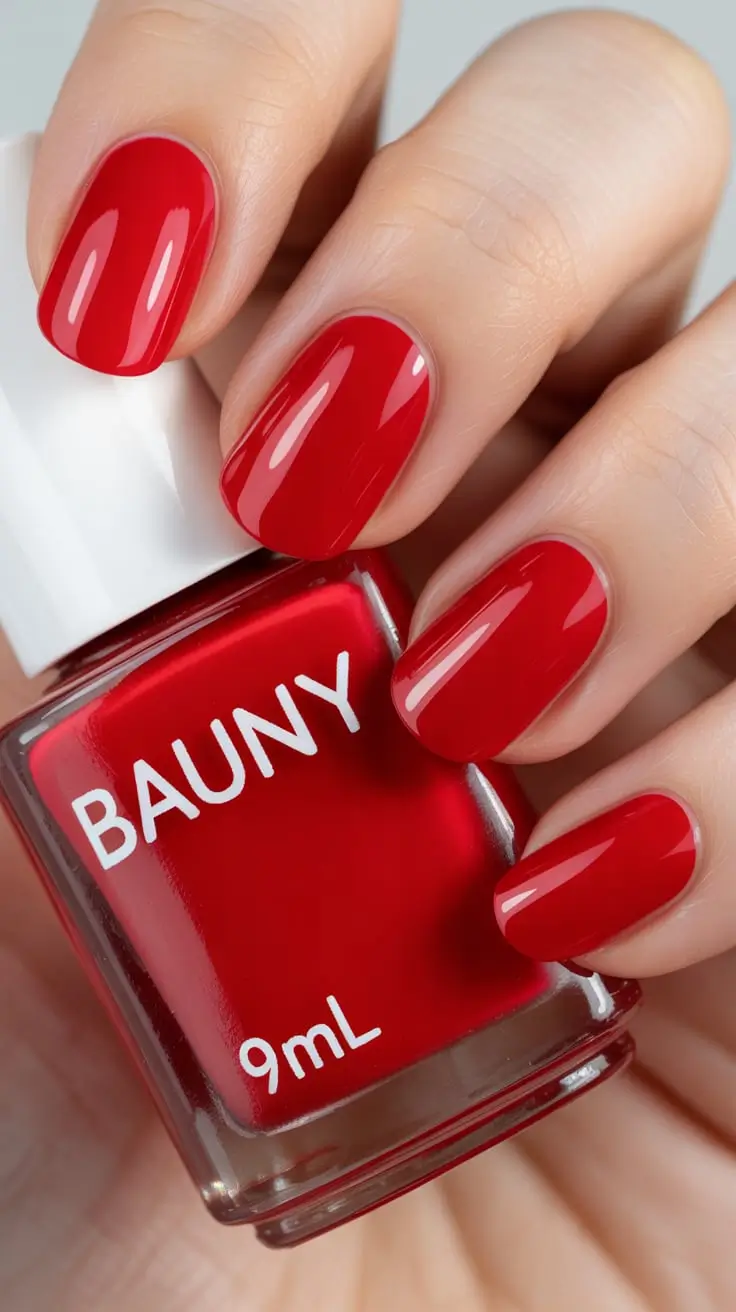 25 Fall Nail Color Inspo for October 2025 to Try Right Now