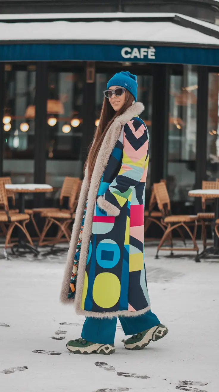 25 Winter Fashion Inspo 2025–2026: Chic Styles to Try This Season