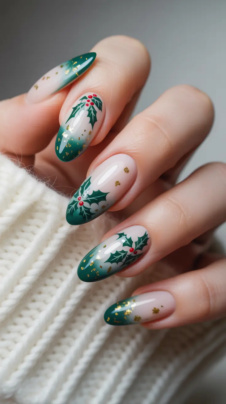 25 Stylish Fall & Winter Nails 2025–2026 for Cozy & Chic Seasonal Looks
