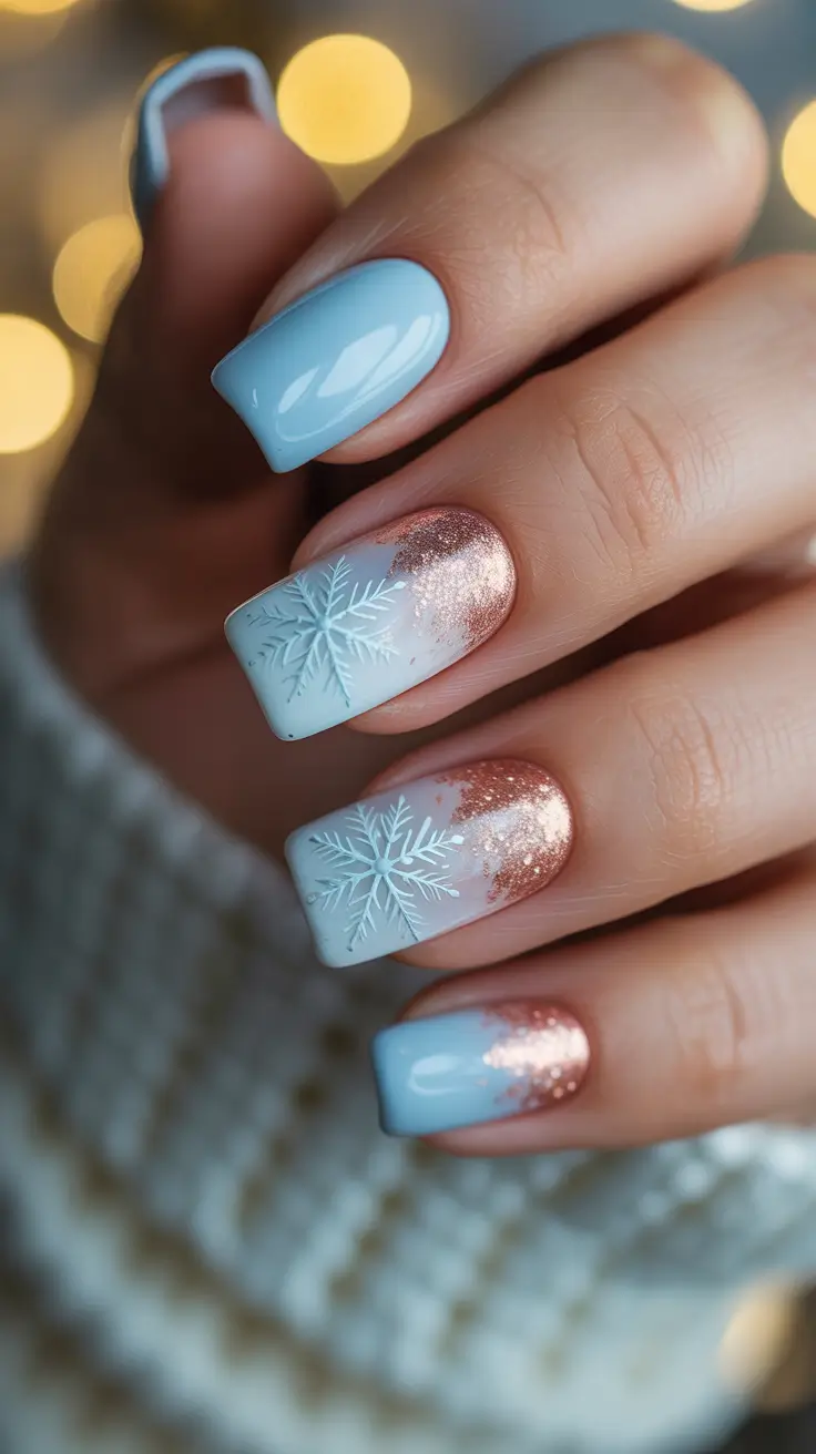 25 Best Fall & Winter Nail Colors Ideas 2025–2026 for Trendy Seasonal Manicures