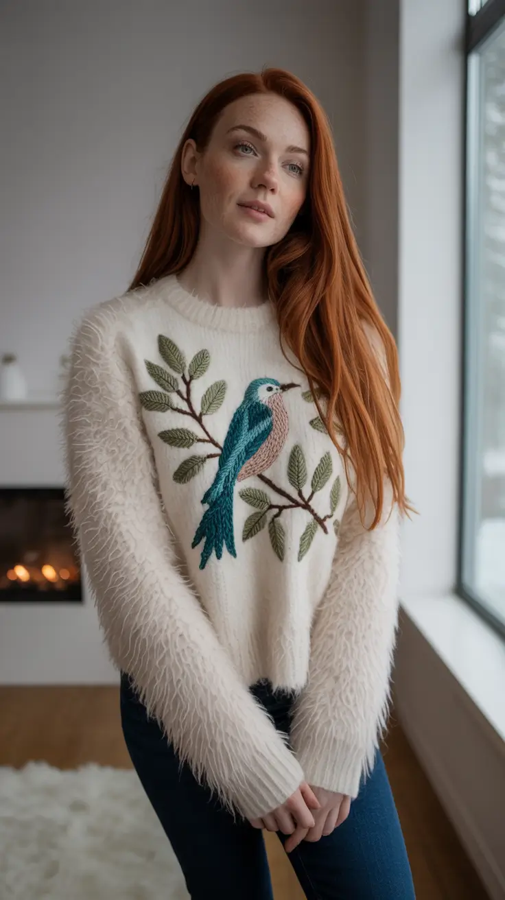 25 Cute Winter Outfits 2025 – 2026 to Stay Stylish and Cozy