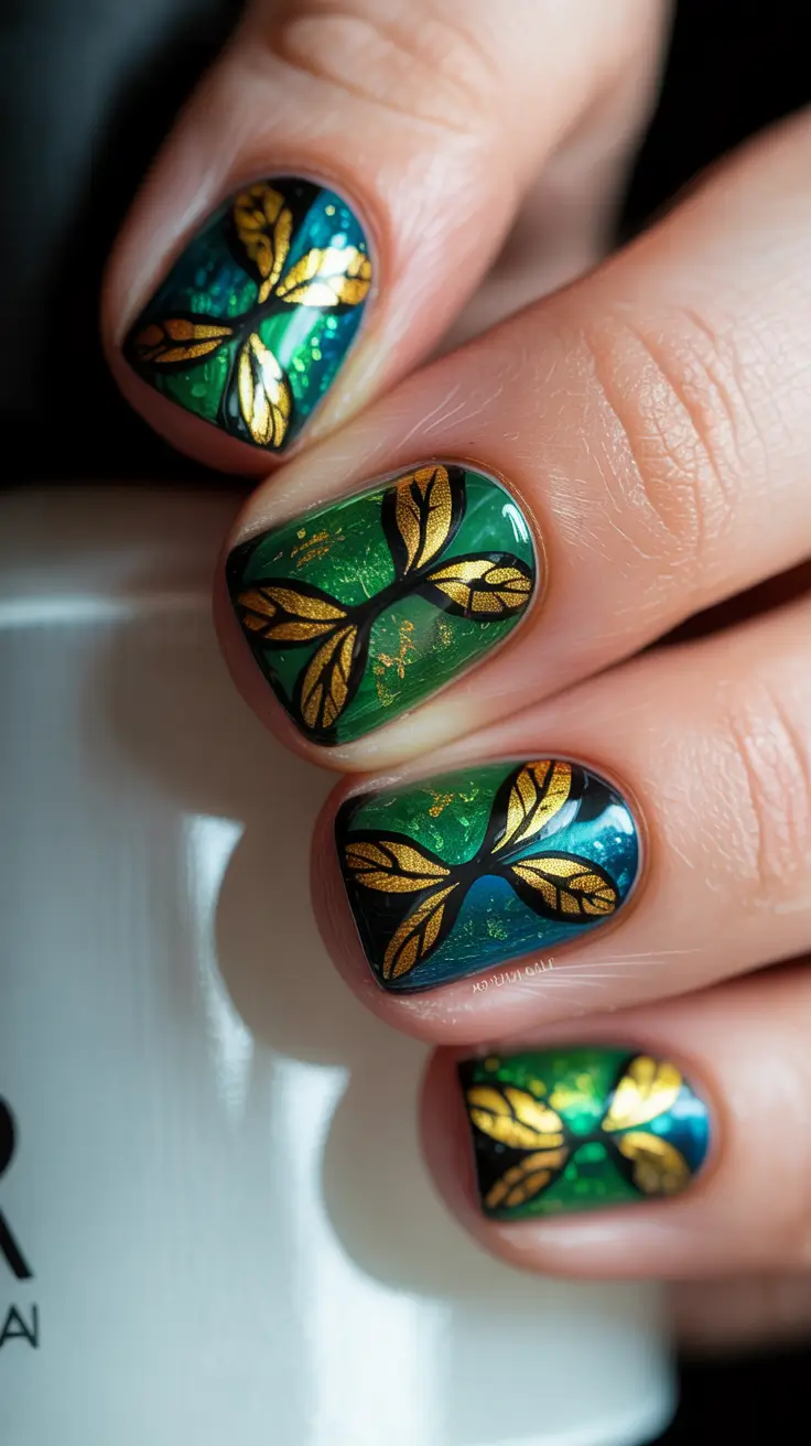 25 Fall Nail Trends 2025 That Will Inspire Your Next Manicure