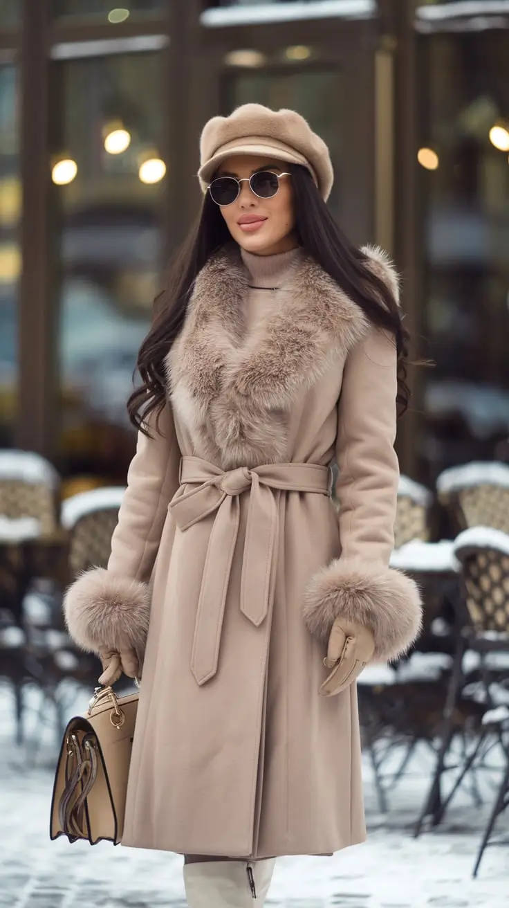 25 Winter Fashion Inspo 2025–2026: Chic Styles to Try This Season