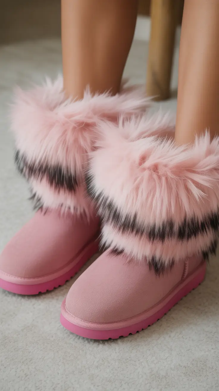 23 Uggs Outfit Ideas for Winter 2025/2026: Cozy & Stylish Looks