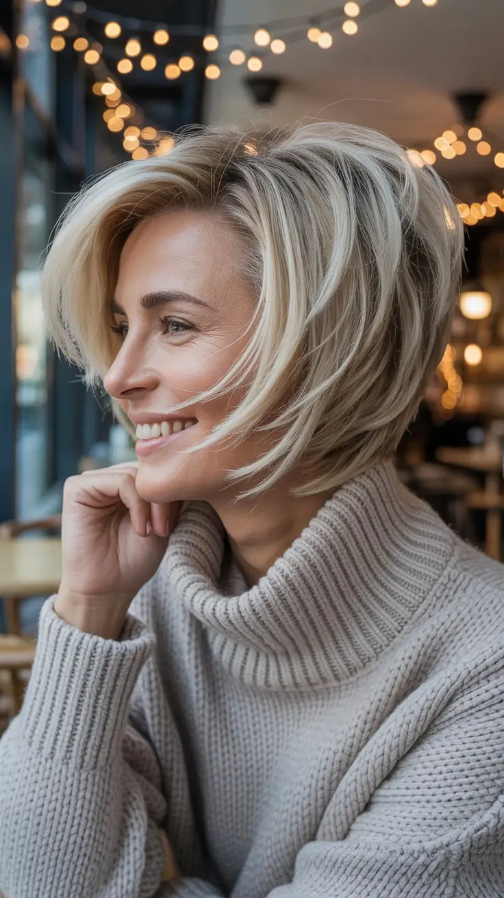 22 Best Fall/Winter Haircut Styles 2025–2026 to Refresh Your Look