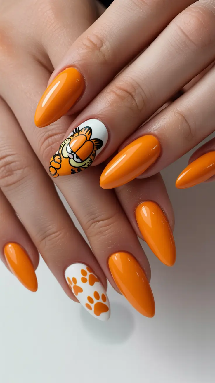 23 Fall Nail Colors for Fair Skin – 2025 Trends