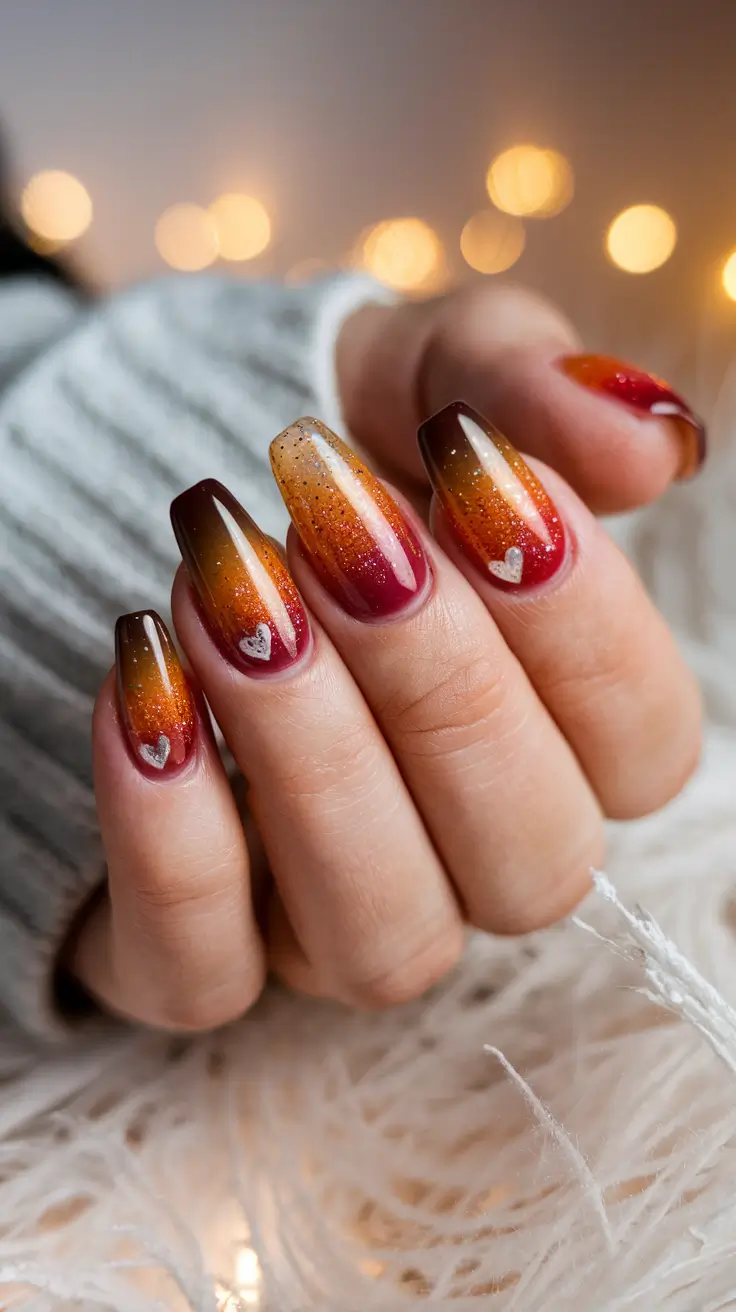 22 Fall Nail Design Ideas for November 2025 That You’ll Want to Try