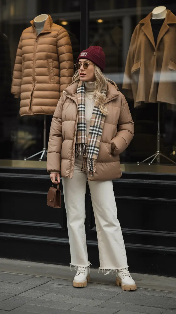 22 Fall Outfits Ideas for November 2025 to Refresh Your Wardrobe