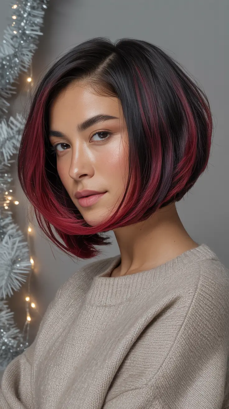 25 Winter Haircuts and Colors Ideas 2025 – 2026 for a Fresh Look